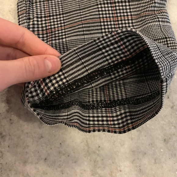 Skinny Ankle Dress Pants - Picture 4 of 5